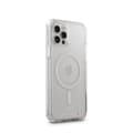 Pikkukuva 3 / 11: Hama iPhone 12/iPhone 12 Pro Kuori Extreme Protect MagLine Läpinäkyvä