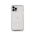Pikkukuva 1 / 11: Hama iPhone 12/iPhone 12 Pro Kuori Extreme Protect MagLine Läpinäkyvä