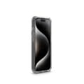 Pikkukuva 4 / 11: Hama iPhone 15 Pro Kuori Extreme Protect MagLine Läpinäkyvä