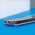 Pikkukuva 10 / 11: Hama iPhone 15 Pro Kuori Extreme Protect MagLine Läpinäkyvä
