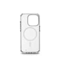 Pikkukuva 2 / 11: Hama iPhone 15 Pro Kuori Extreme Protect MagLine Läpinäkyvä