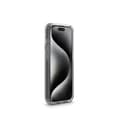 Pikkukuva 4 / 10: Hama iPhone 15 Pro Max Kuori Extreme Protect MagLine Läpinäkyvä