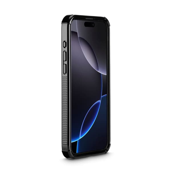 Hama iPhone 16 Pro Max Skal Extreme Protect MagLine Svart
