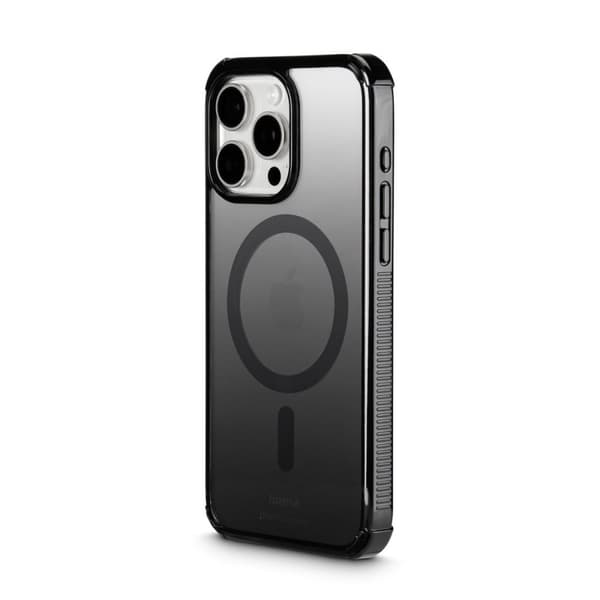 Hama iPhone 16 Pro Max Skal Extreme Protect MagLine Svart
