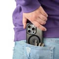 Miniatyrbild 9 av 10: Hama iPhone 16 Pro Max Skal Extreme Protect MagLine Svart