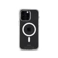Miniatyrbilde 1 av 11: Hama iPhone 14 Pro Max Deksel Extreme Protect MagLine Transparent