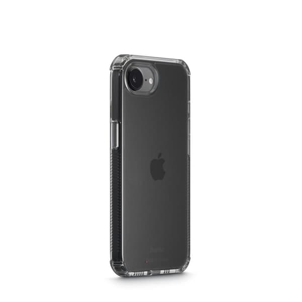Hama iPhone 16e Kuori Extreme Protect Läpinäkyvä