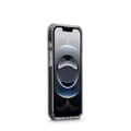 Pikkukuva 4 / 11: Hama iPhone 16e Kuori Extreme Protect Läpinäkyvä