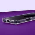 Pikkukuva 11 / 11: Hama iPhone 16e Kuori Extreme Protect Läpinäkyvä