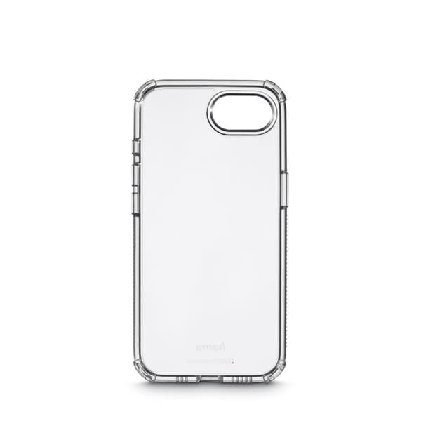 Hama iPhone 16e Kuori Extreme Protect Läpinäkyvä