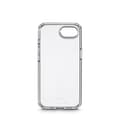 Pikkukuva 2 / 11: Hama iPhone 16e Kuori Extreme Protect Läpinäkyvä