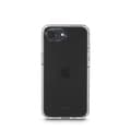 Pikkukuva 1 / 11: Hama iPhone 16e Kuori Extreme Protect Läpinäkyvä