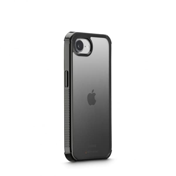 Hama iPhone 16e Kuori Extreme Protect Musta