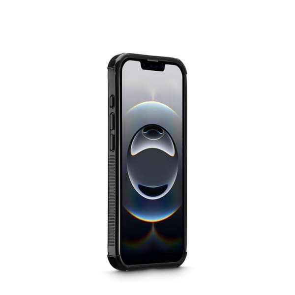 Hama iPhone 16e Kuori Extreme Protect Musta