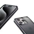 Pikkukuva 7 / 11: Hama iPhone 16e Kuori Extreme Protect Musta