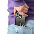 Pikkukuva 10 / 11: Hama iPhone 16e Kuori Extreme Protect Musta