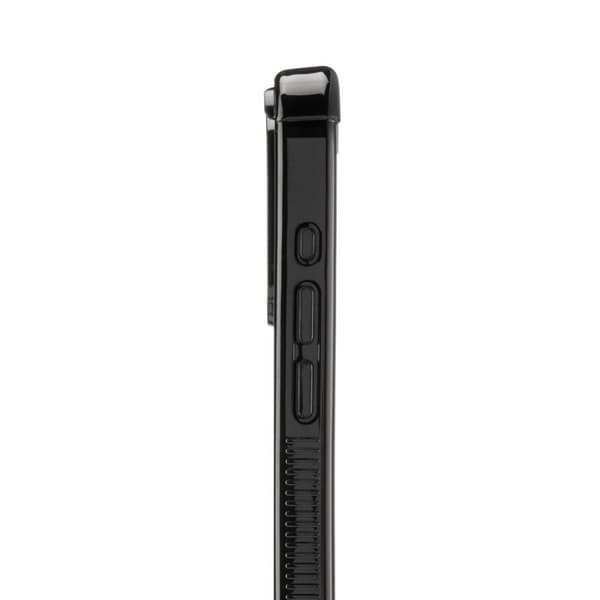 Hama iPhone 16e Kuori Extreme Protect Musta