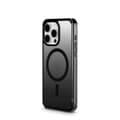 Miniatyrbilde 5 av 11: Hama iPhone 16 Pro Deksel Extreme Protect MagLine Svart