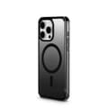 Miniatyrbilde 9 av 11: Hama iPhone 16 Pro Deksel Extreme Protect MagLine Svart