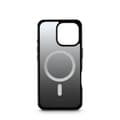 Miniatyrbilde 10 av 11: Hama iPhone 16 Pro Deksel Extreme Protect MagLine Svart