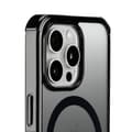 Miniatyrbilde 11 av 11: Hama iPhone 16 Pro Deksel Extreme Protect MagLine Svart