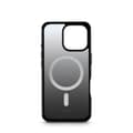 Miniatyrbilde 2 av 11: Hama iPhone 16 Pro Deksel Extreme Protect MagLine Svart