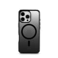 Miniatyrbilde 1 av 11: Hama iPhone 16 Pro Deksel Extreme Protect MagLine Svart