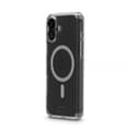 Miniatyrbillede 4 af 11: Hama iPhone 16 Plus Cover Extreme Protect MagLine Transparent