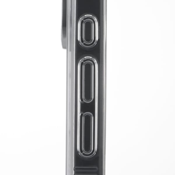 Hama iPhone 16 Plus Cover Extreme Protect MagLine Transparent