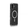 Miniatyrbillede 2 af 11: Hama iPhone 16 Plus Cover Extreme Protect MagLine Transparent