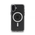 Miniatyrbillede 1 af 11: Hama iPhone 16 Plus Cover Extreme Protect MagLine Transparent