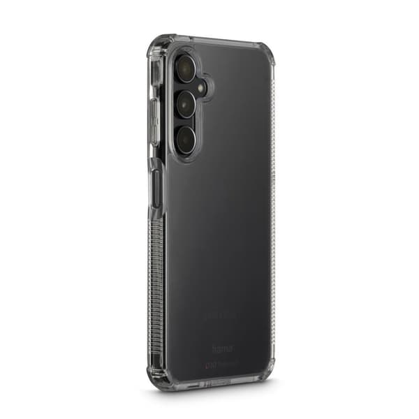 Hama Samsung Galaxy A16 Deksel Extreme Protect Transparent