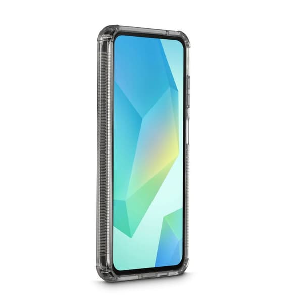Hama Samsung Galaxy A16 Deksel Extreme Protect Transparent