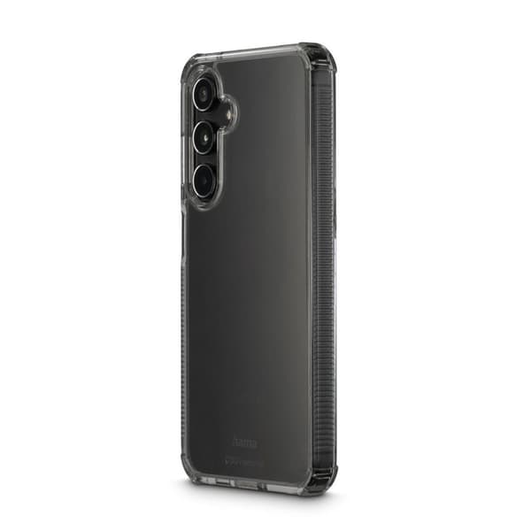 Hama Samsung Galaxy A16 Deksel Extreme Protect Transparent