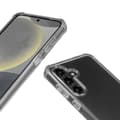 Miniatyrbilde 8 av 11: Hama Samsung Galaxy A16 Deksel Extreme Protect Transparent