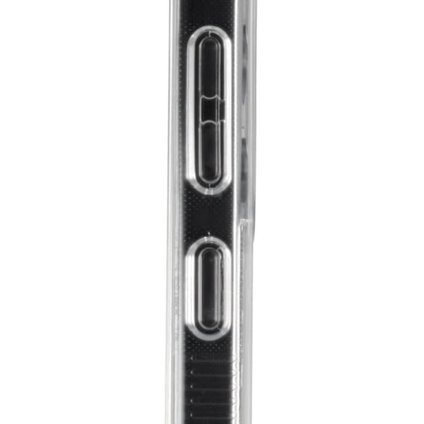 Hama Samsung Galaxy A16 Deksel Extreme Protect Transparent