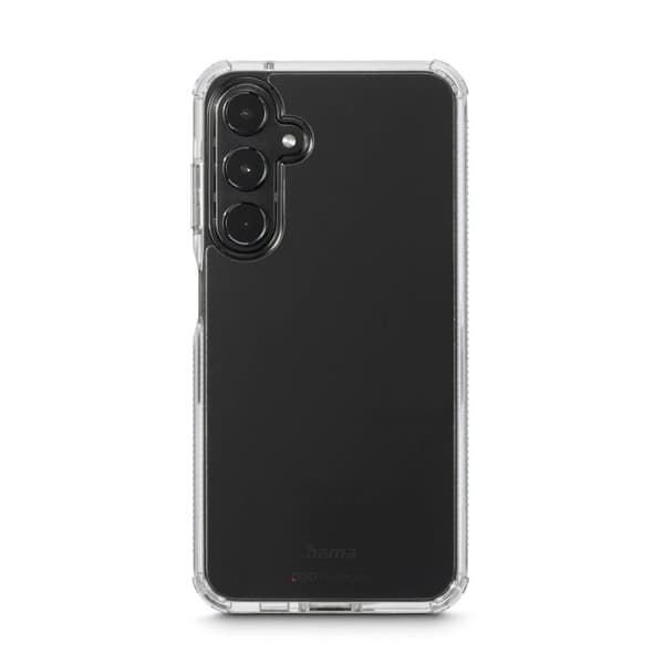 Hama Samsung Galaxy A16 Deksel Extreme Protect Transparent