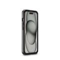 Pikkukuva 4 / 11: Hama iPhone 15 Kuori Extreme Protect MagLine Musta