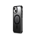 Pikkukuva 5 / 11: Hama iPhone 15 Kuori Extreme Protect MagLine Musta