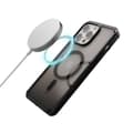 Pikkukuva 11 / 11: Hama iPhone 15 Kuori Extreme Protect MagLine Musta
