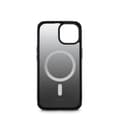 Pikkukuva 2 / 11: Hama iPhone 15 Kuori Extreme Protect MagLine Musta