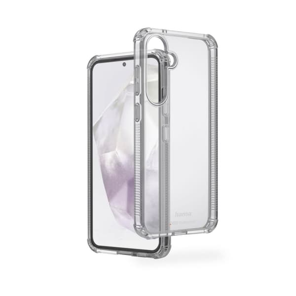 Hama Samsung Galaxy A56 Deksel Extreme Protect Transparent