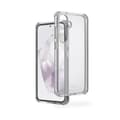 Miniatyrbilde 10 av 11: Hama Samsung Galaxy A56 Deksel Extreme Protect Transparent