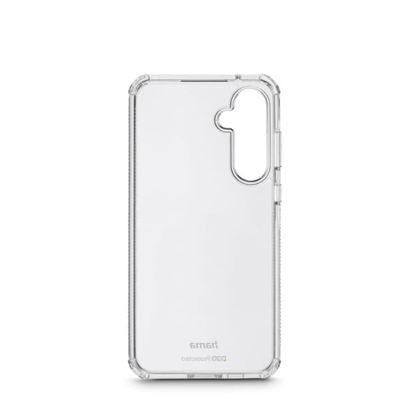 Hama Samsung Galaxy A56 Deksel Extreme Protect Transparent