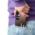 Miniatyrbilde 6 av 10: Hama Samsung Galaxy A56 Deksel Extreme Protect Svart