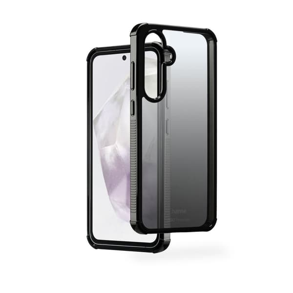 Hama Samsung Galaxy A56 Deksel Extreme Protect Svart