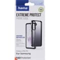 Miniatyrbilde 10 av 10: Hama Samsung Galaxy A56 Deksel Extreme Protect Svart