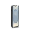 Pikkukuva 4 / 11: Hama Samsung Galaxy S25 Kuori Extreme Protect Läpinäkyvä