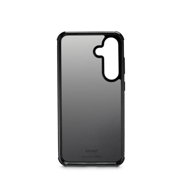 Hama Samsung Galaxy S25 Kuori Extreme Protect Musta
