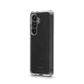 Pikkukuva 5 / 9: Hama Samsung Galaxy S25 Plus Kuori Extreme Protect Läpinäkyvä